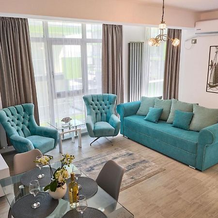 Seastar Apartment - Spa N Pools Beach Resort Mamaia Εξωτερικό φωτογραφία