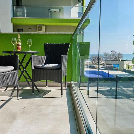 Seastar Apartment - Spa N Pools Beach Resort Mamaia Εξωτερικό φωτογραφία