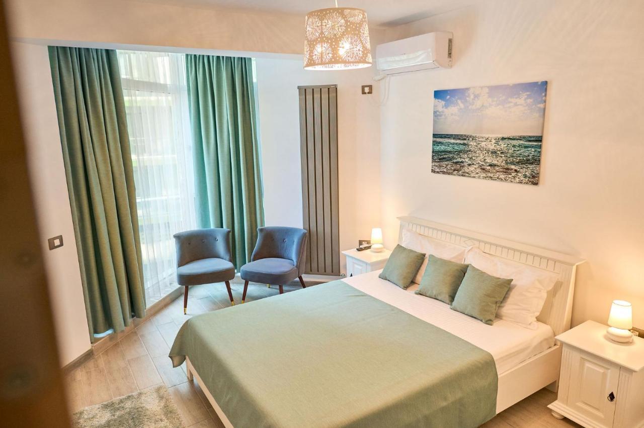 Seastar Apartment - Spa N Pools Beach Resort Mamaia Εξωτερικό φωτογραφία