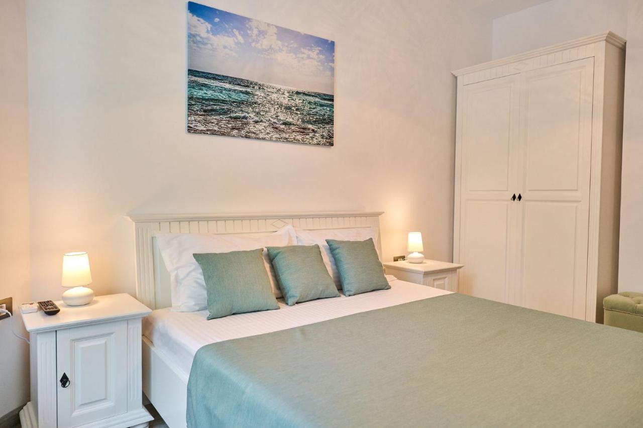 Seastar Apartment - Spa N Pools Beach Resort Mamaia Εξωτερικό φωτογραφία
