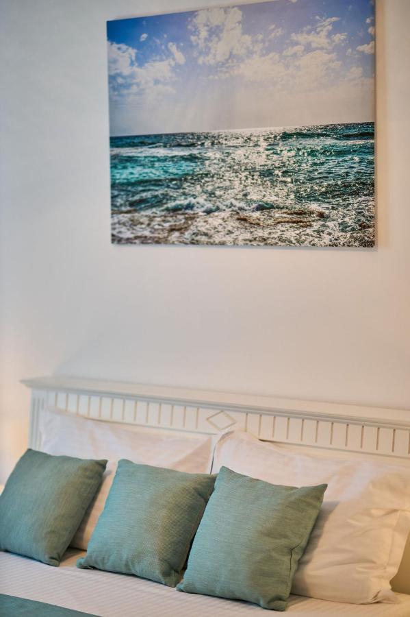 Seastar Apartment - Spa N Pools Beach Resort Mamaia Εξωτερικό φωτογραφία