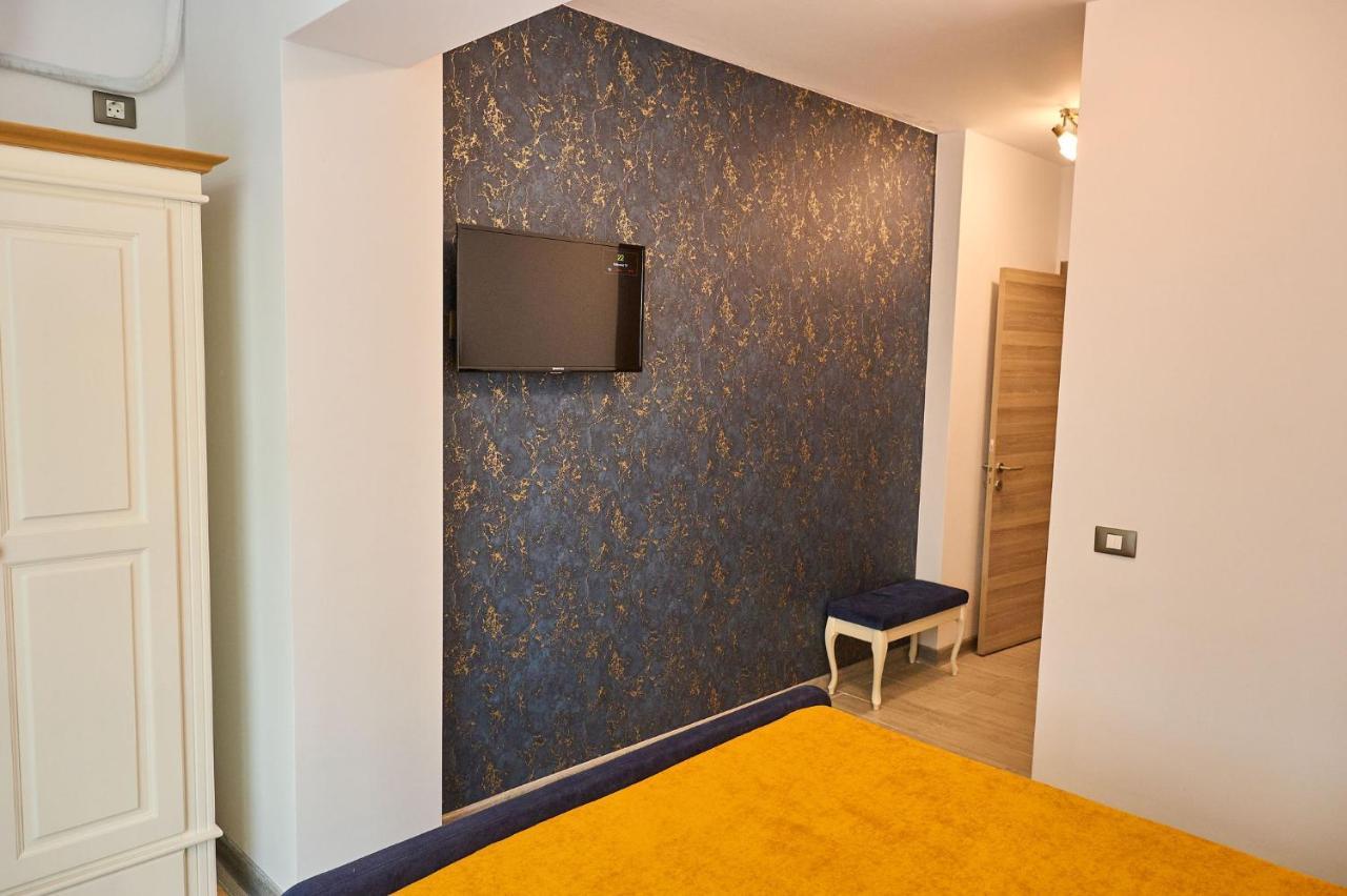Seastar Apartment - Spa N Pools Beach Resort Mamaia Εξωτερικό φωτογραφία