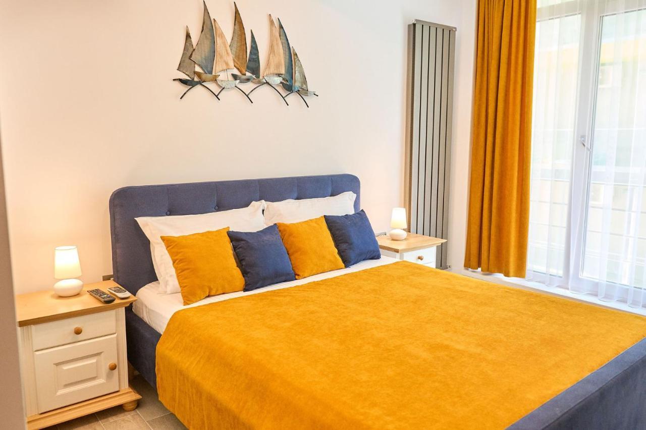 Seastar Apartment - Spa N Pools Beach Resort Mamaia Εξωτερικό φωτογραφία