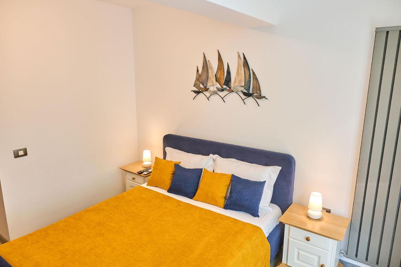 Seastar Apartment - Spa N Pools Beach Resort Mamaia Εξωτερικό φωτογραφία