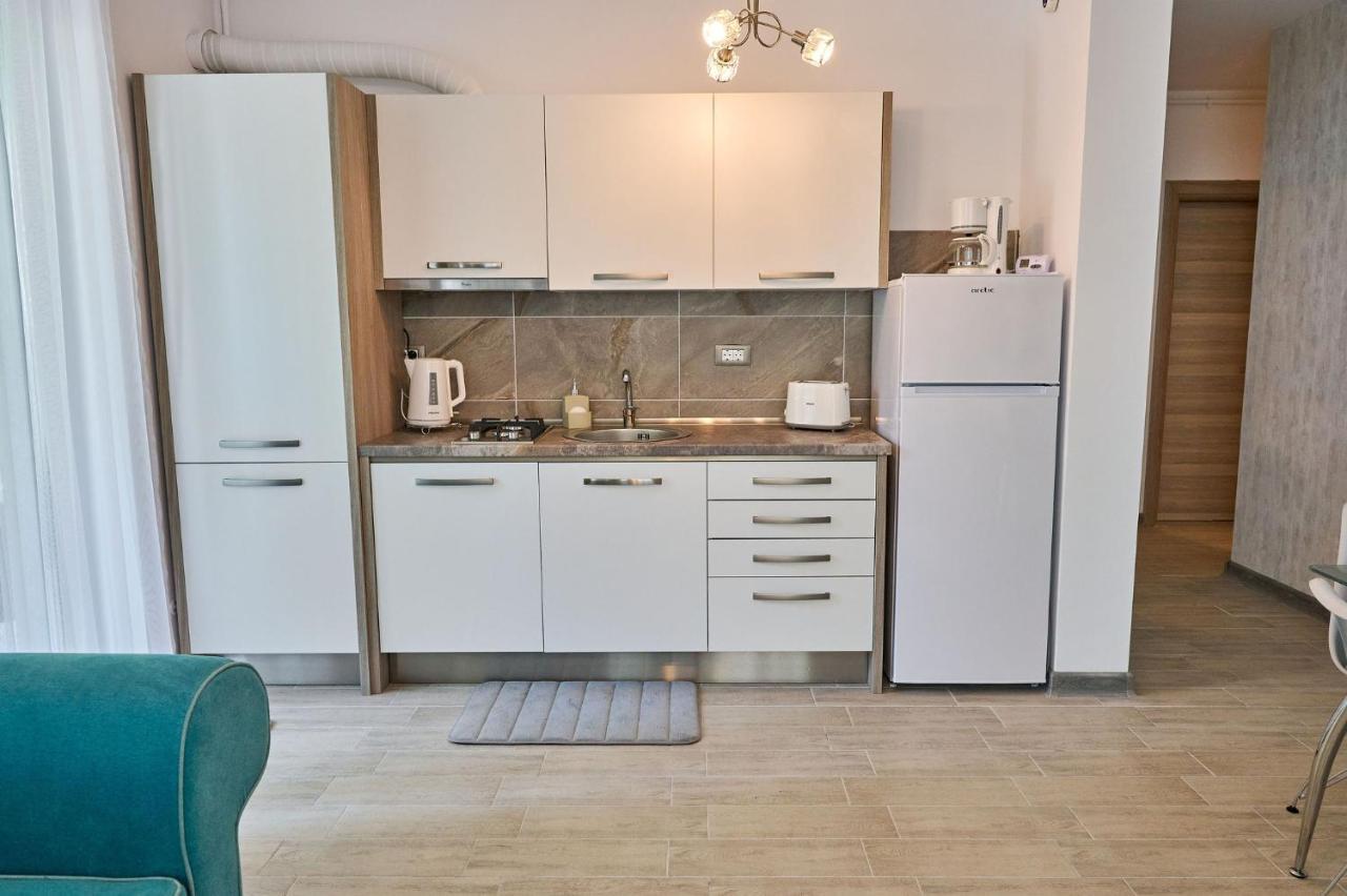 Seastar Apartment - Spa N Pools Beach Resort Mamaia Εξωτερικό φωτογραφία