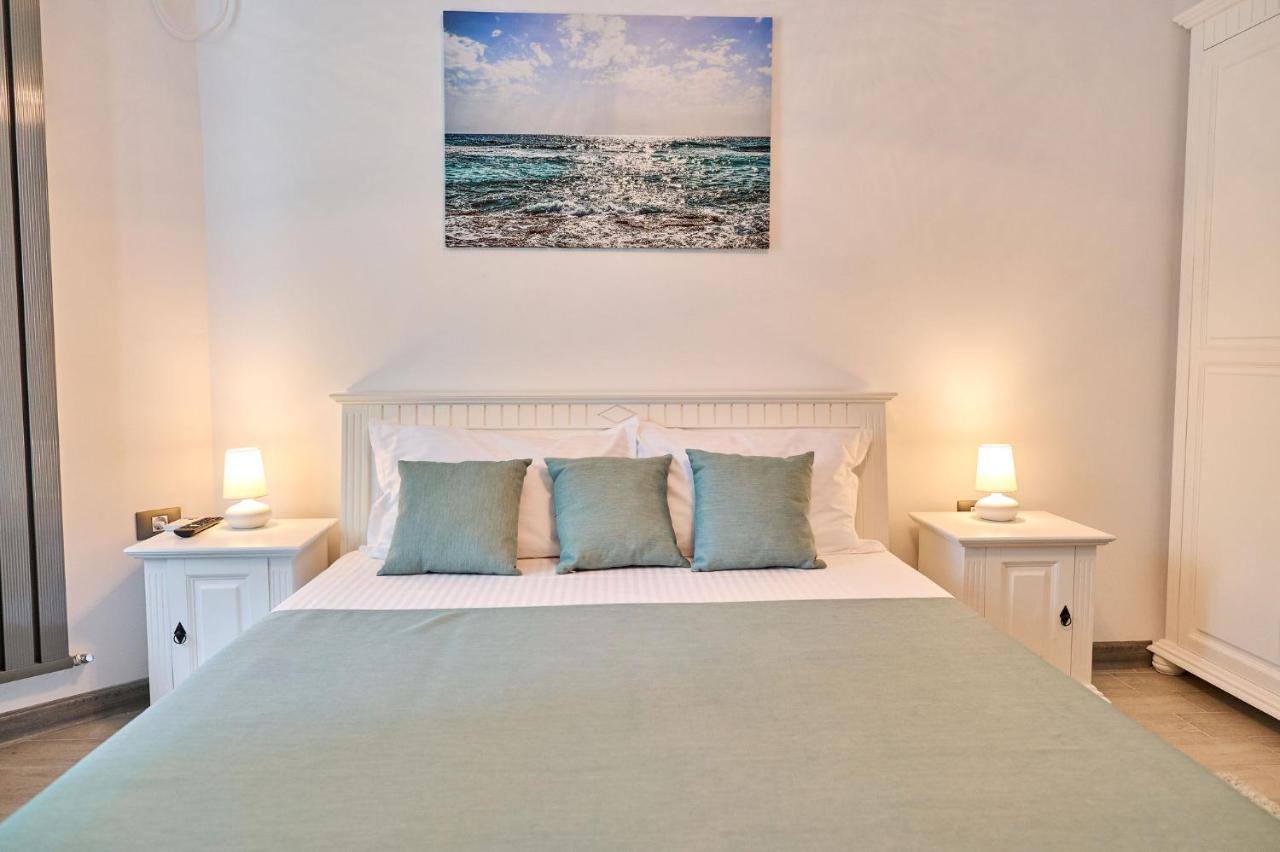 Seastar Apartment - Spa N Pools Beach Resort Mamaia Εξωτερικό φωτογραφία