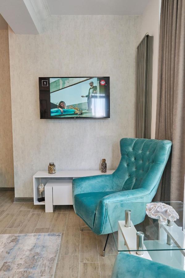 Seastar Apartment - Spa N Pools Beach Resort Mamaia Εξωτερικό φωτογραφία